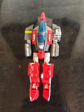 Transformer Titans Return Broadside Action Toy No Accessories Figure Only